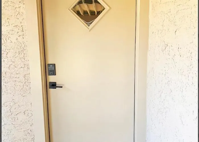 R&r Camelback Getaway