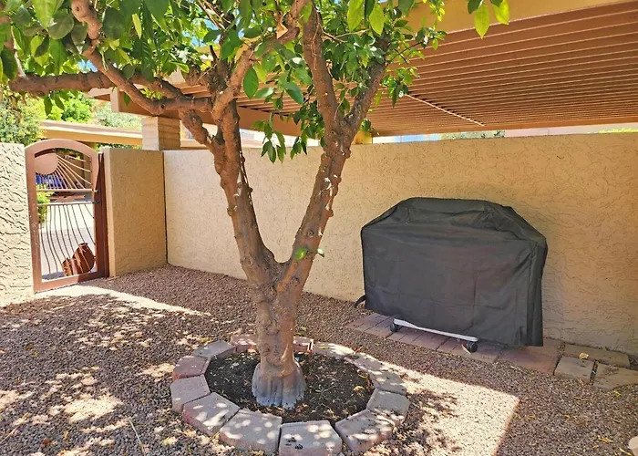 Dom wakacyjny R&r Camelback Getaway