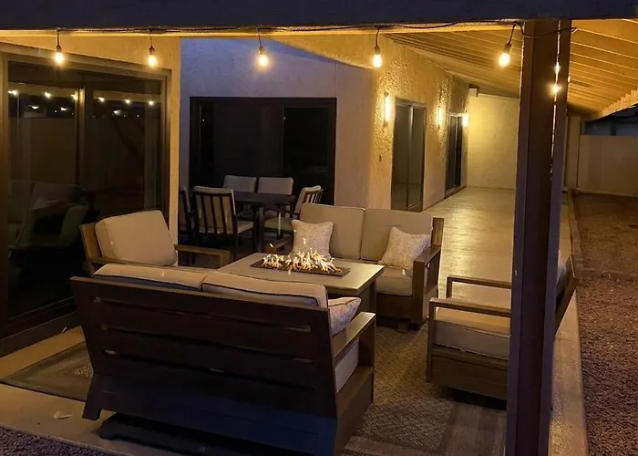 R&r Camelback Getaway Scottsdale